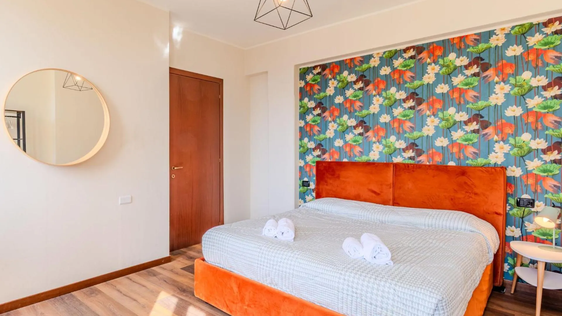 Apartment Piazza San Giuseppe-3 By Interhome Acquaseria