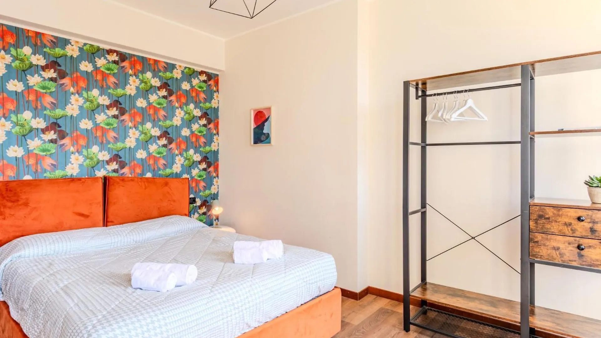 Apartment Piazza San Giuseppe-3 By Interhome Acquaseria 이탈리아